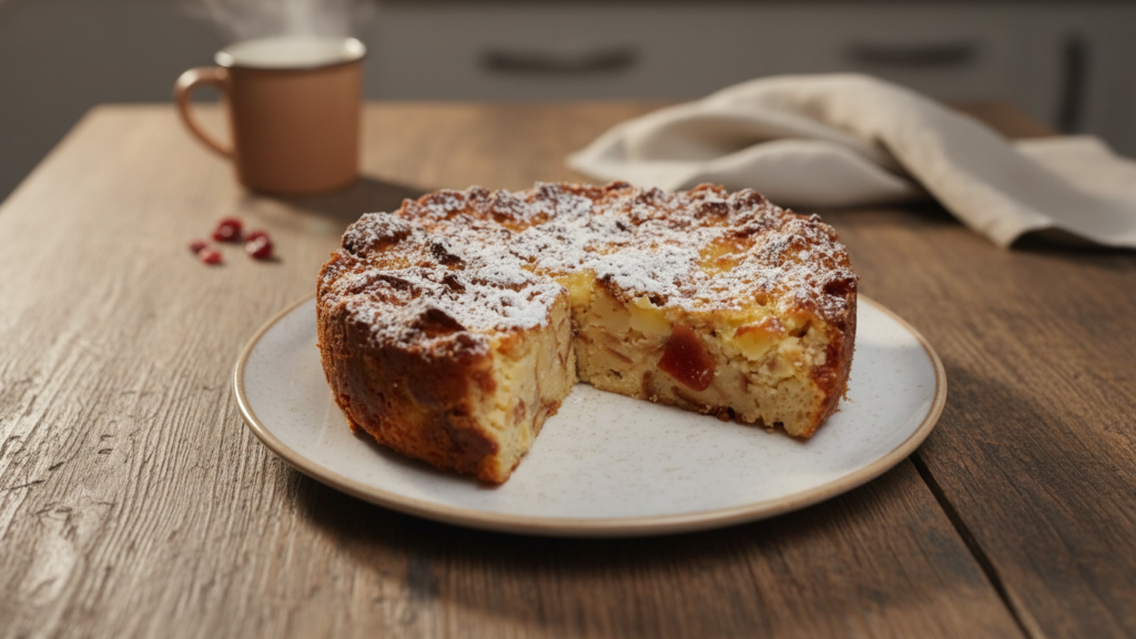 Torta de Zanahoria Barranquilla