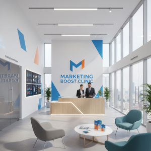clinica de marketing en Florida