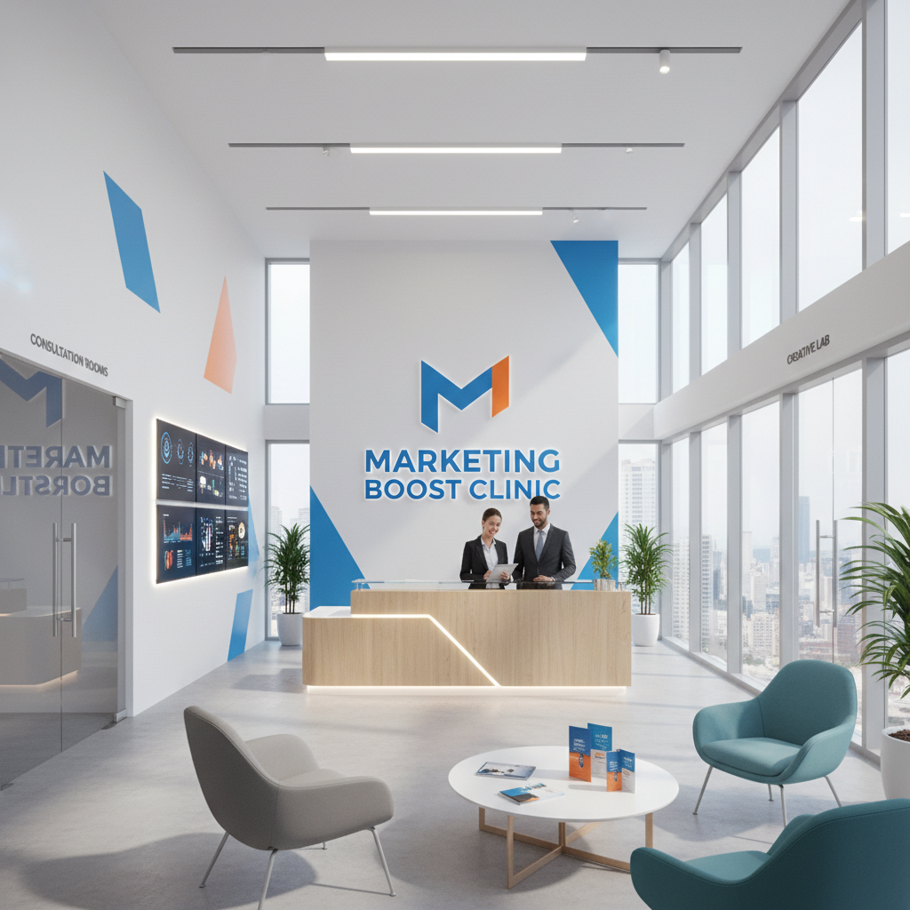 clinica de marketing en Florida