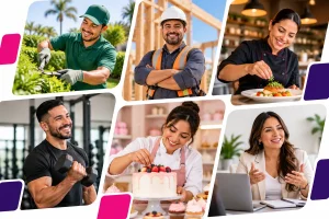 Presencia digital para negocios latinos que quieren comunicar mejor su valor